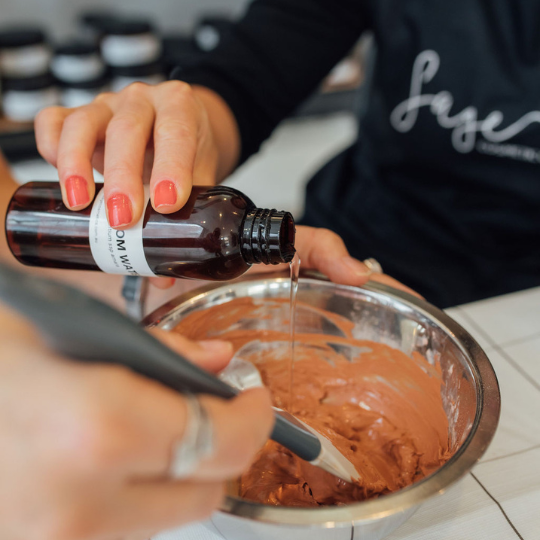 Winter Skin Wellness for Teens 